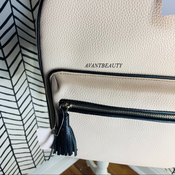 Kate spade aveline street backpack chester beige - Picture 3 of 12